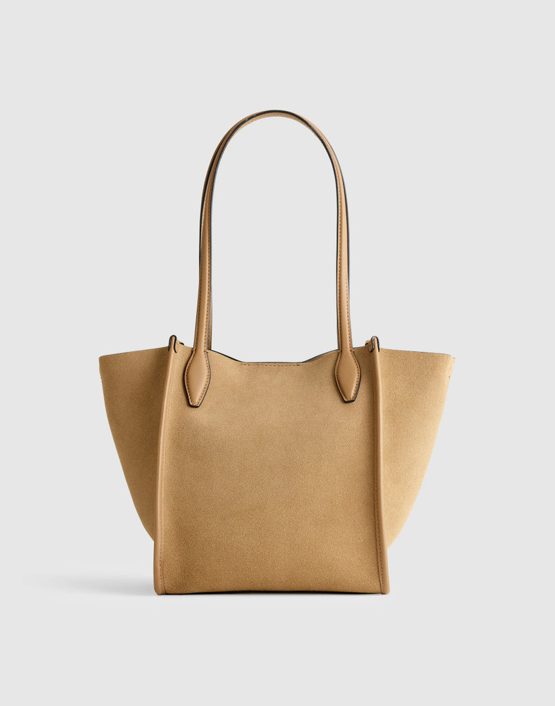 The Lexington Small Tote 1