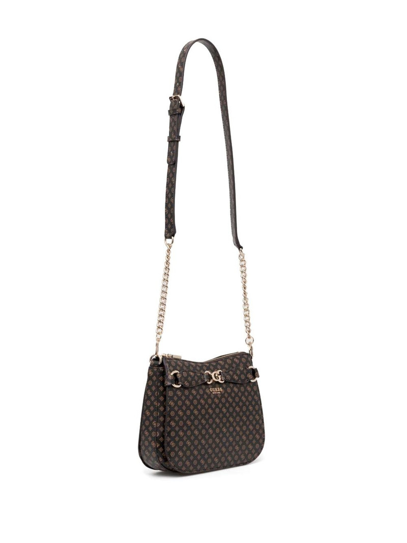 GUESS USA Arlena cross body bag outlook
