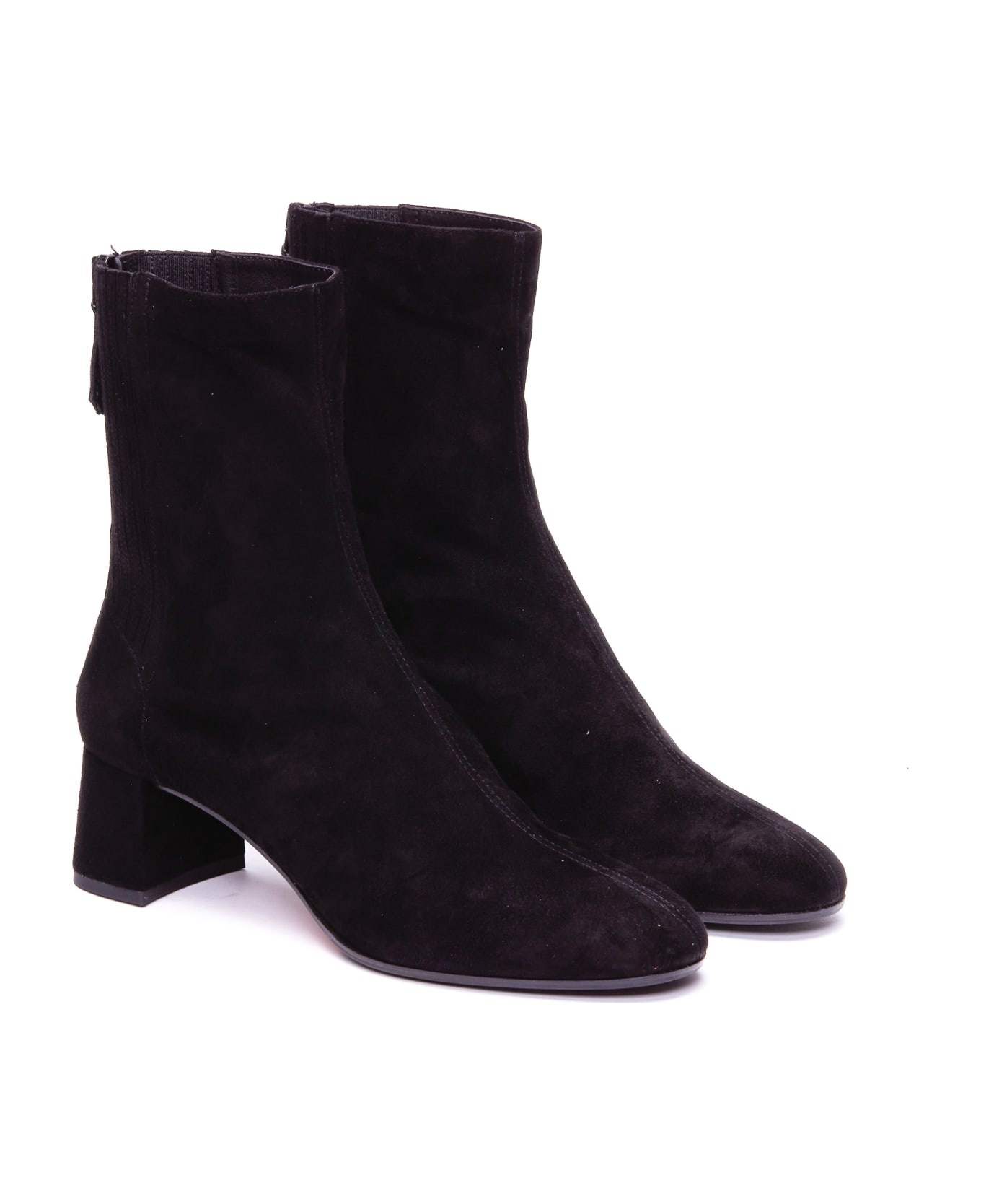 Saint Honore' Bootie 50 - 4