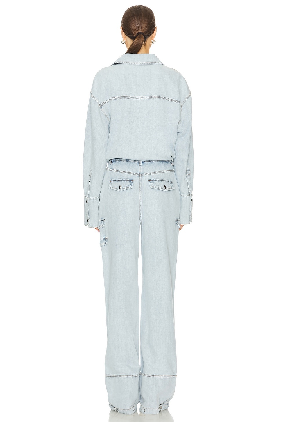 Russo Jumpsuit - 3