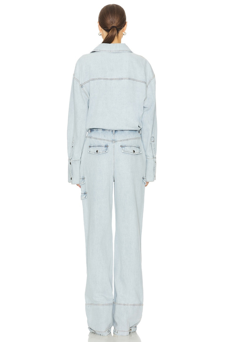 RETROFÊTE Russo Jumpsuit outlook