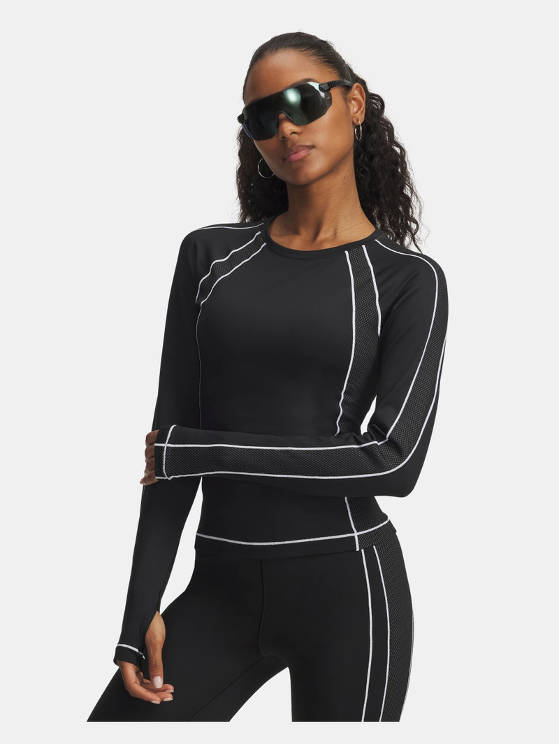 ColdGear® Textured 1