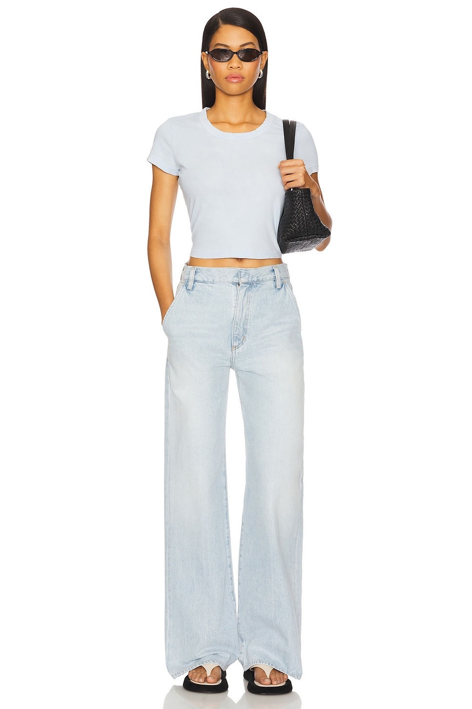 Standard Baby Tee - 4