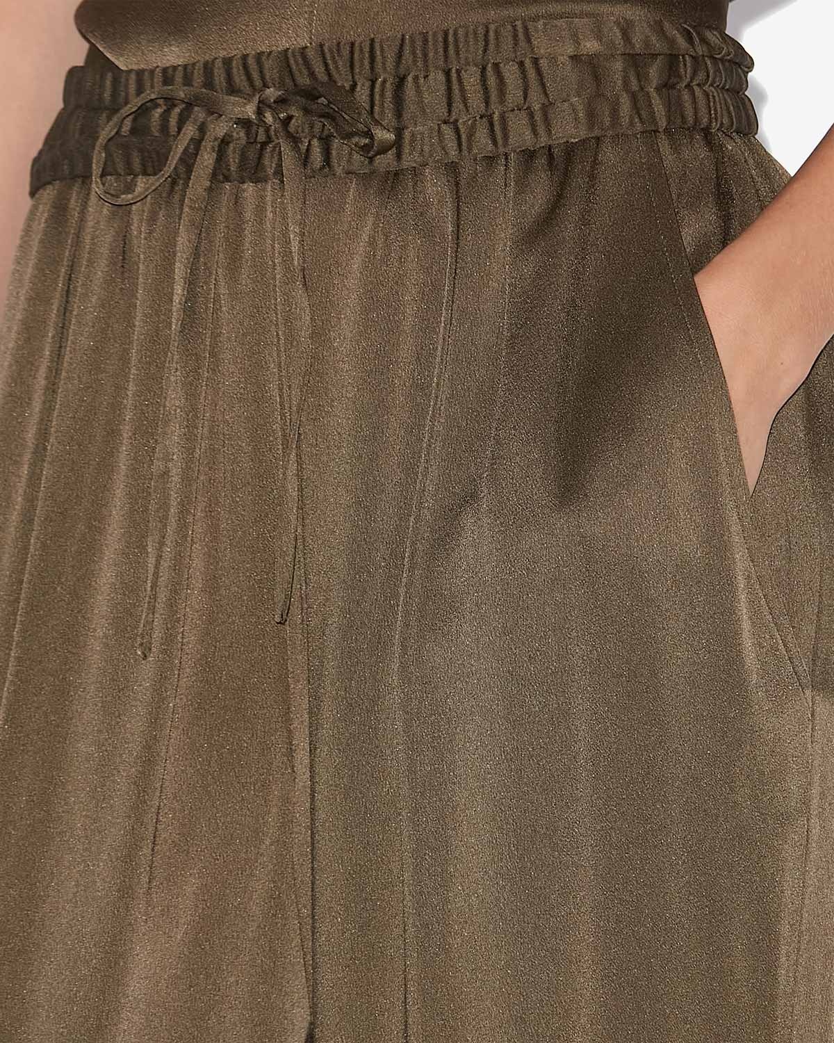 KENDRY PANTS - 3