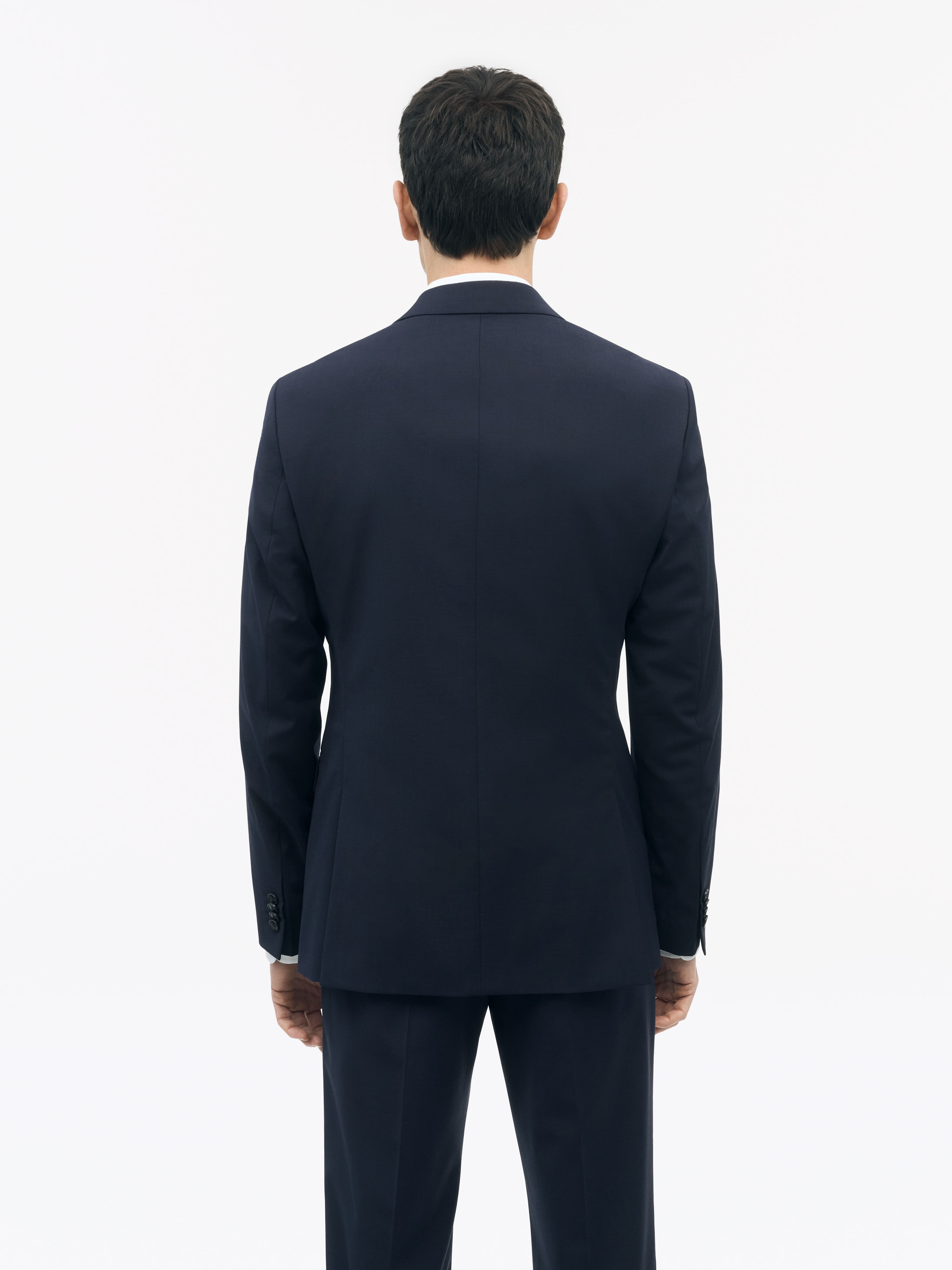 Jamonte Slim-fit Jacket - 5