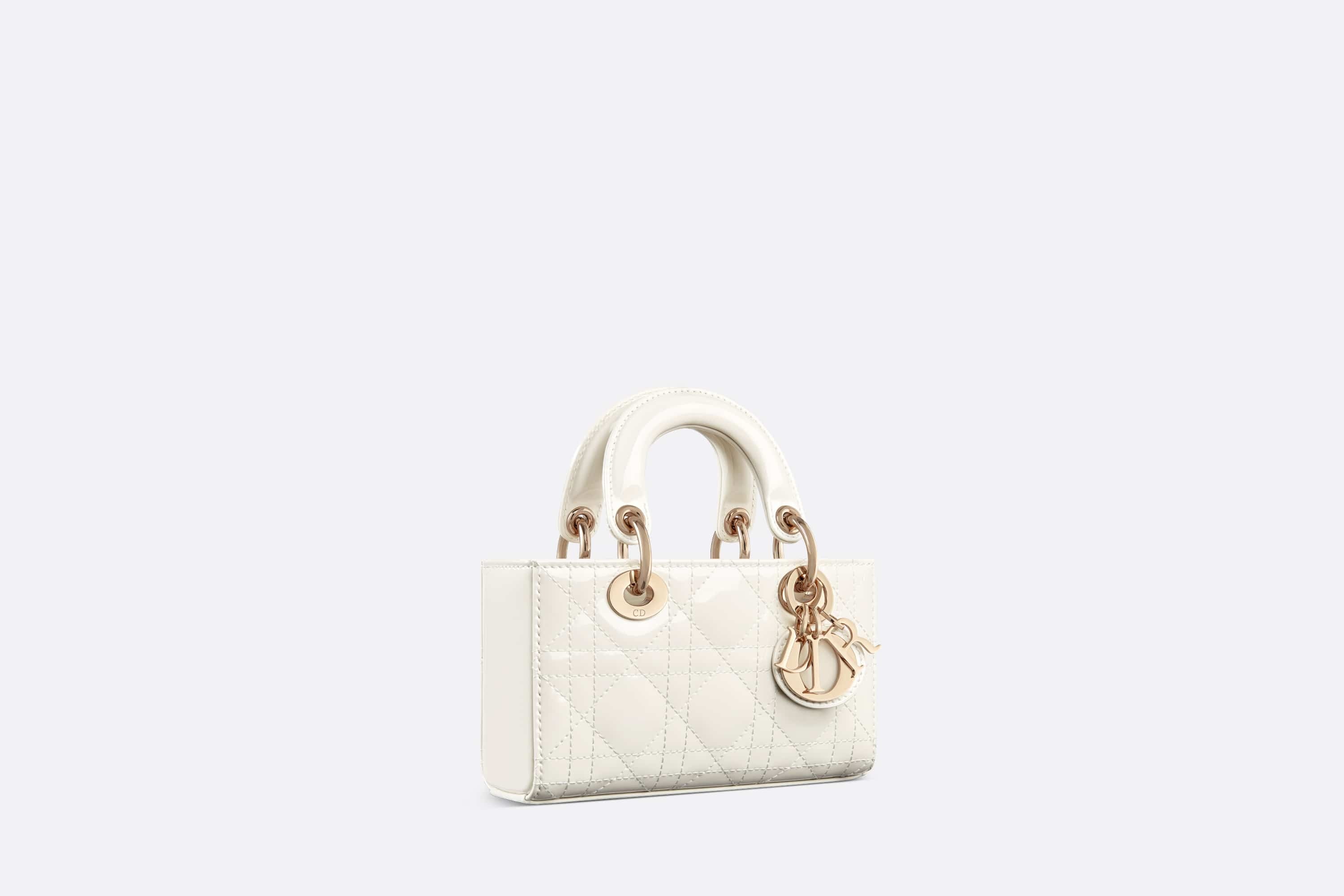 Lady D-Joy Micro Bag - 2