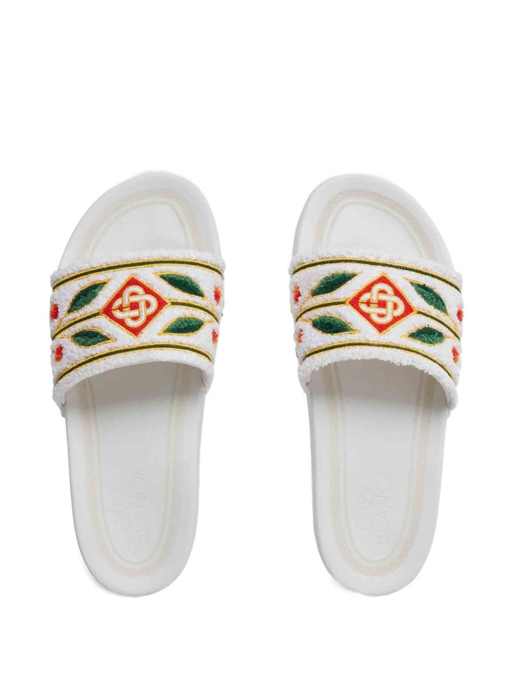 Terry slides - 3