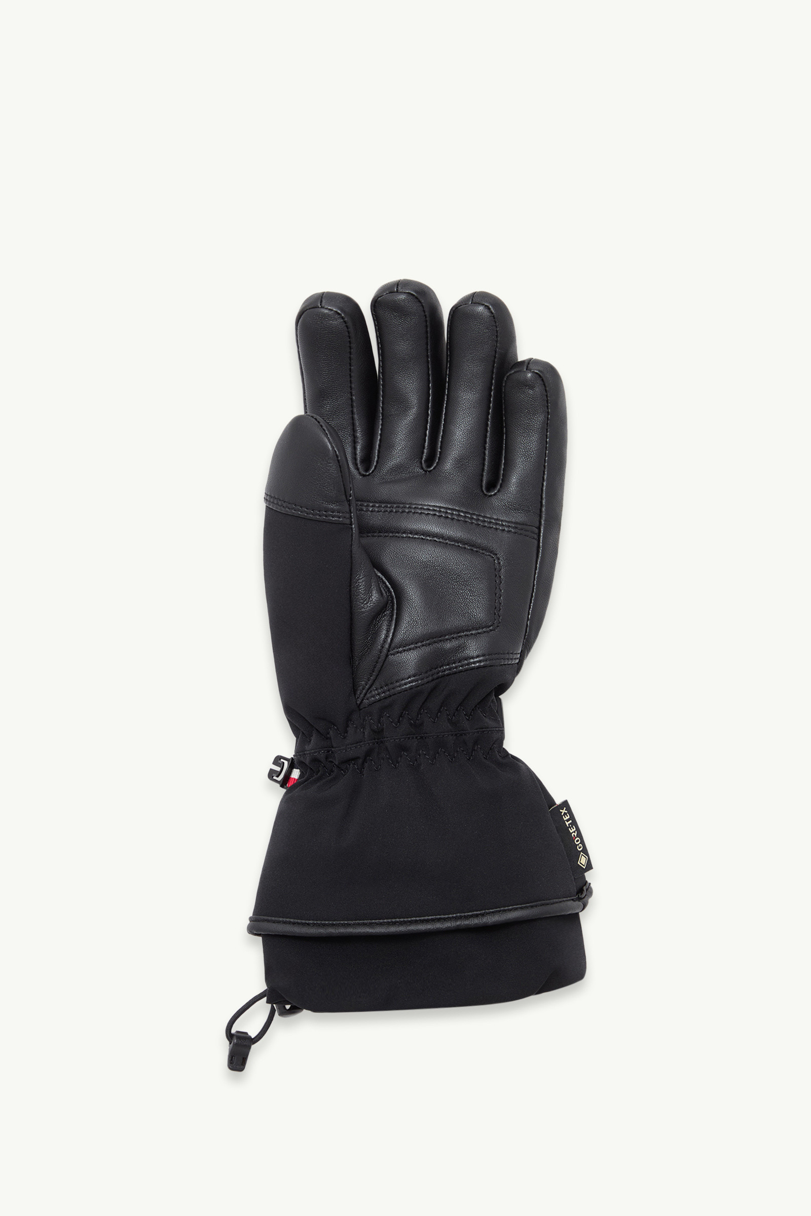 Padded Gloves - 3