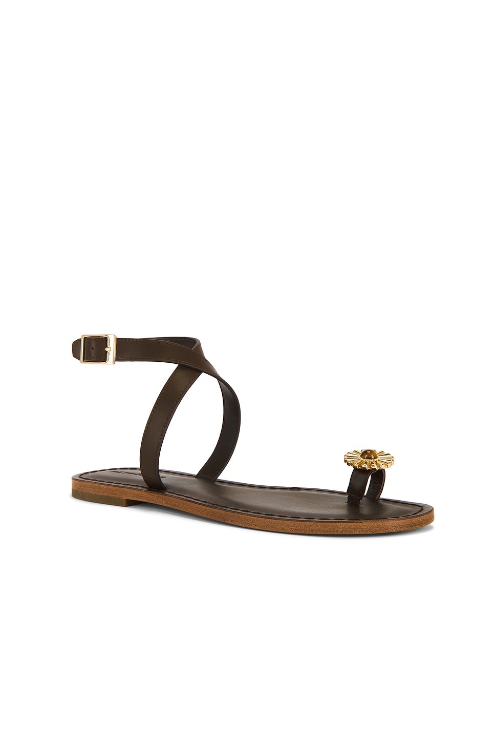 Grazia Sandal - 2
