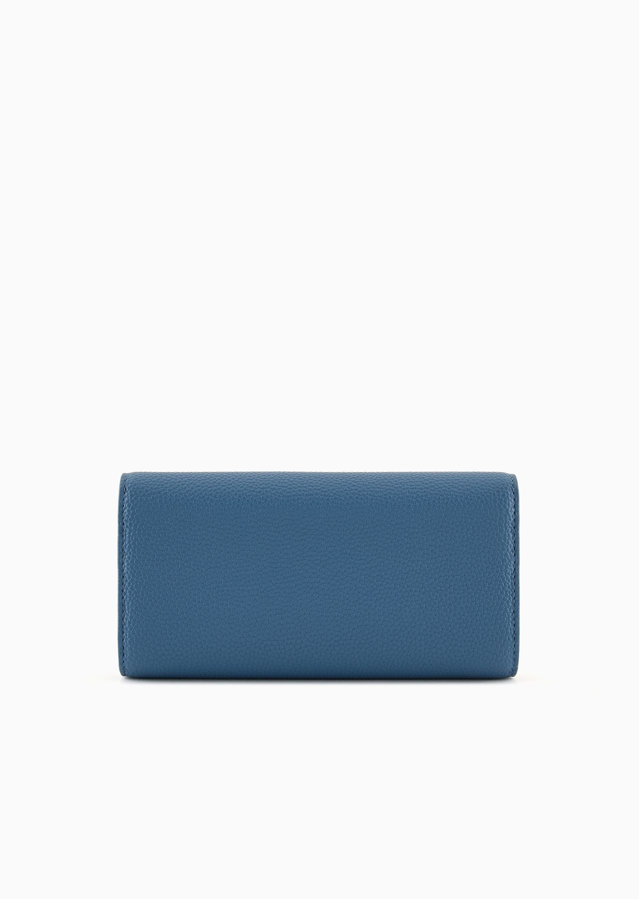 Deer-print MyEA wallet with flap - 2