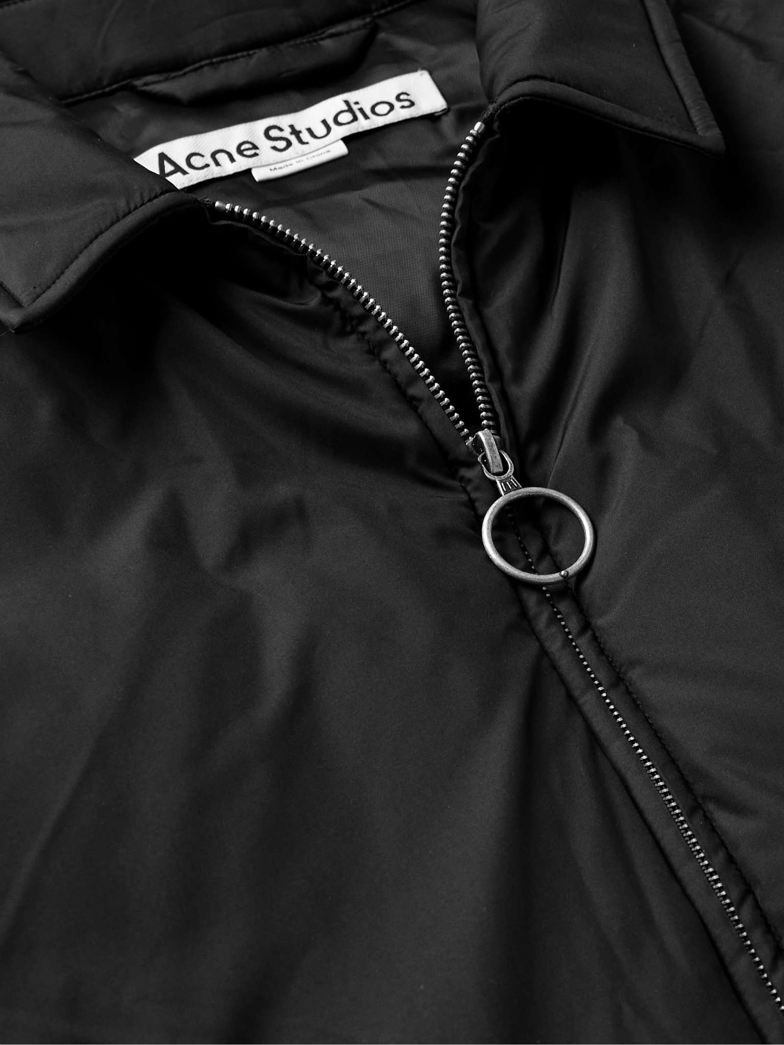 Orst Shell Down Jacket - 5