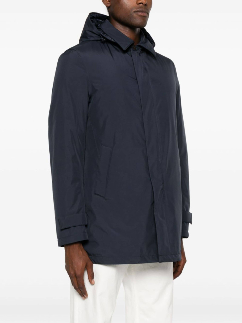 detachablehood 다운 코트 3