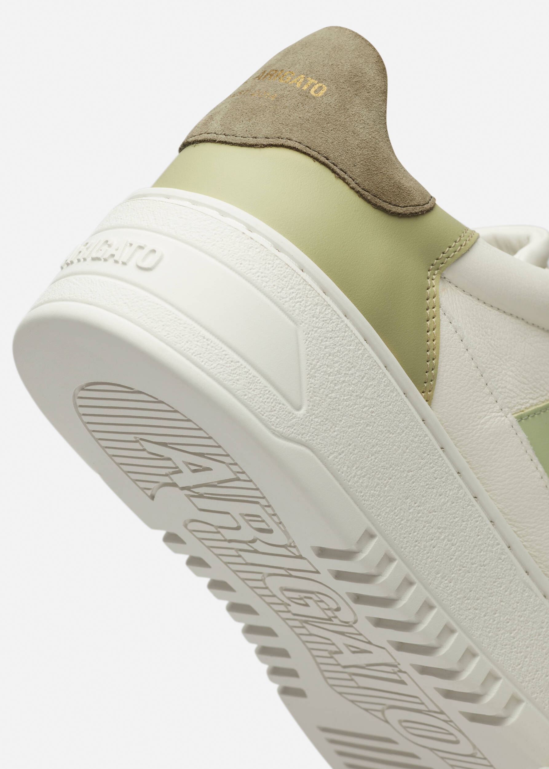 Orbit Vintage Sneaker - 7
