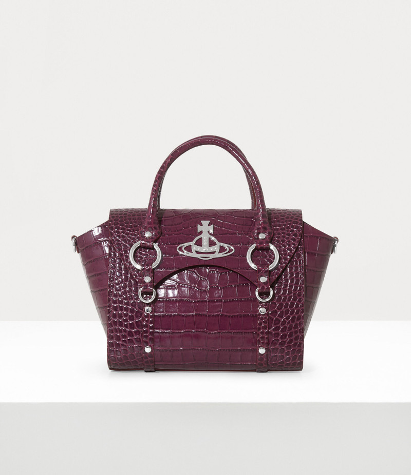 MEDIUM BETTY HANDBAG 1