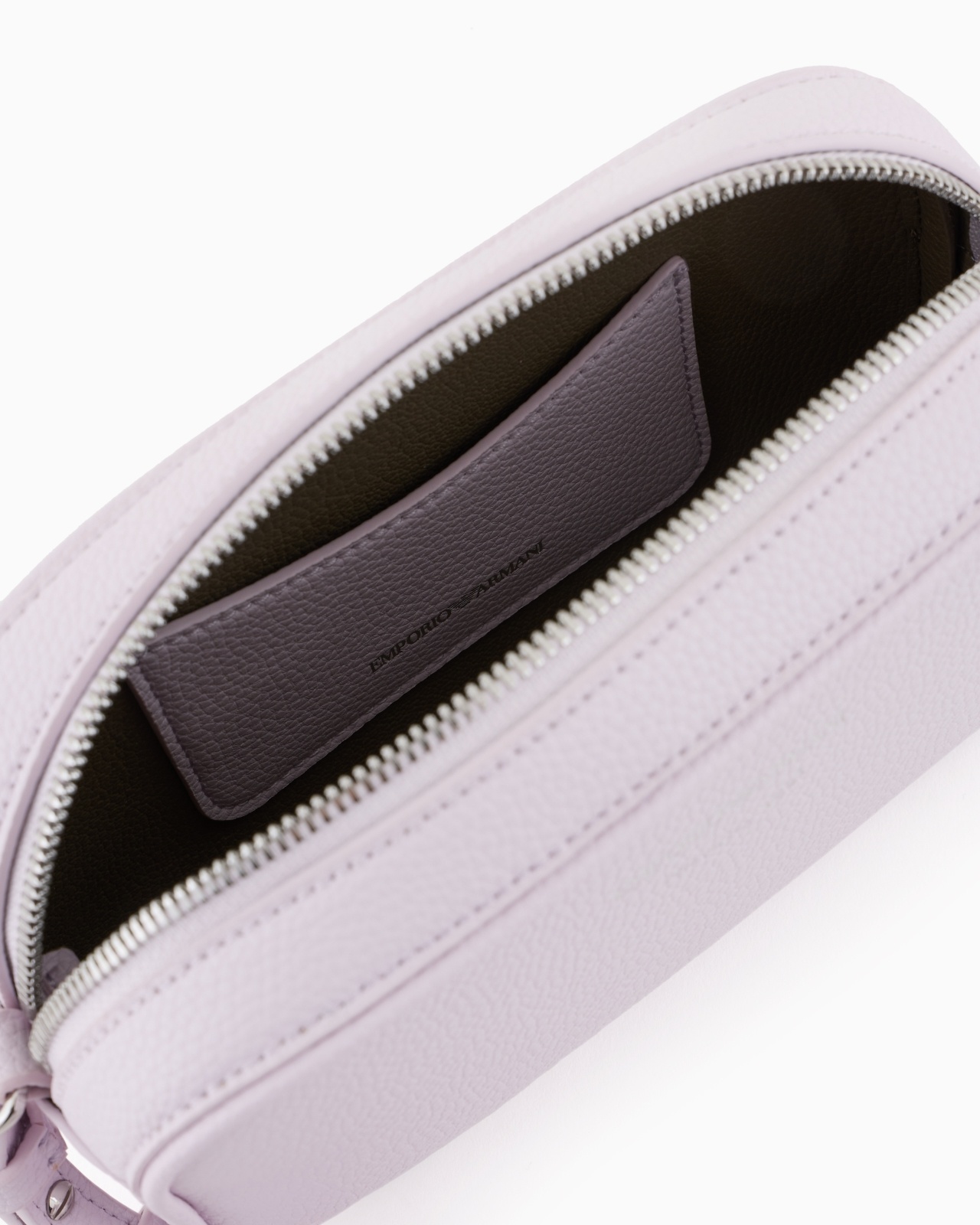DEER-PRINT CAMERA CASE WITH SHOULDER STRAP - 4
