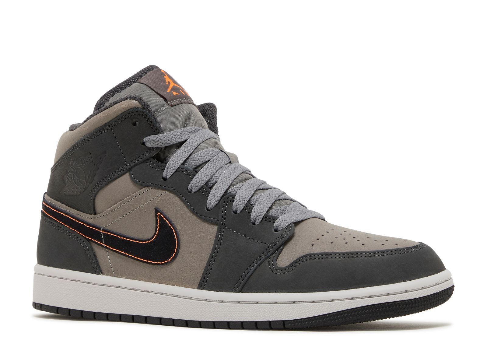 JORDAN 1 MID SE 'NIGHT STADIUM' - 2