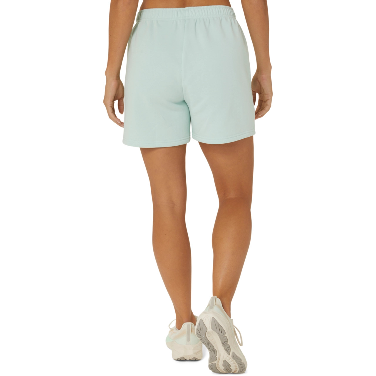 WOMEN'S FRENCH TERRY 5IN SHORT - 2