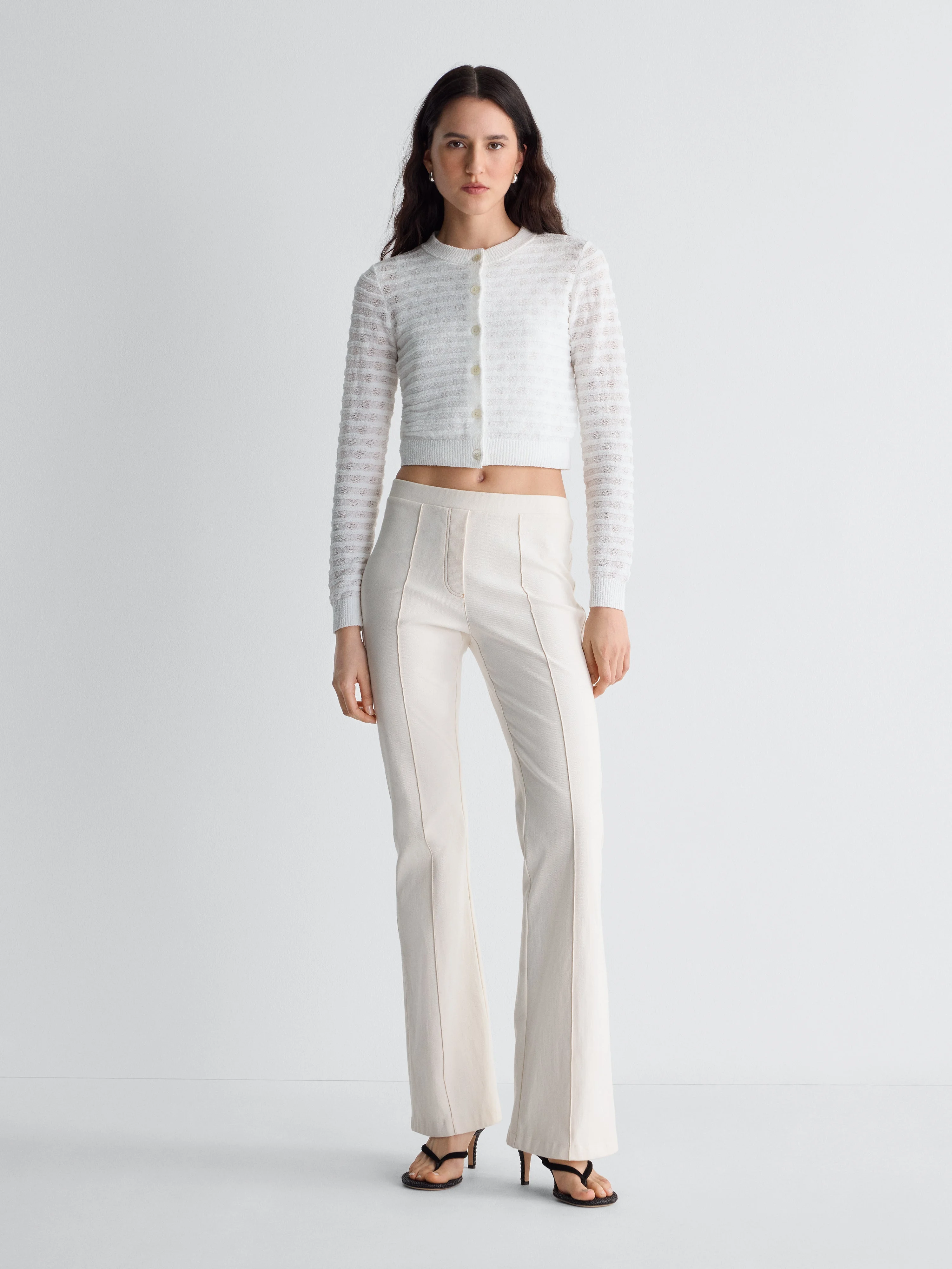 Anne Cardigan - 1