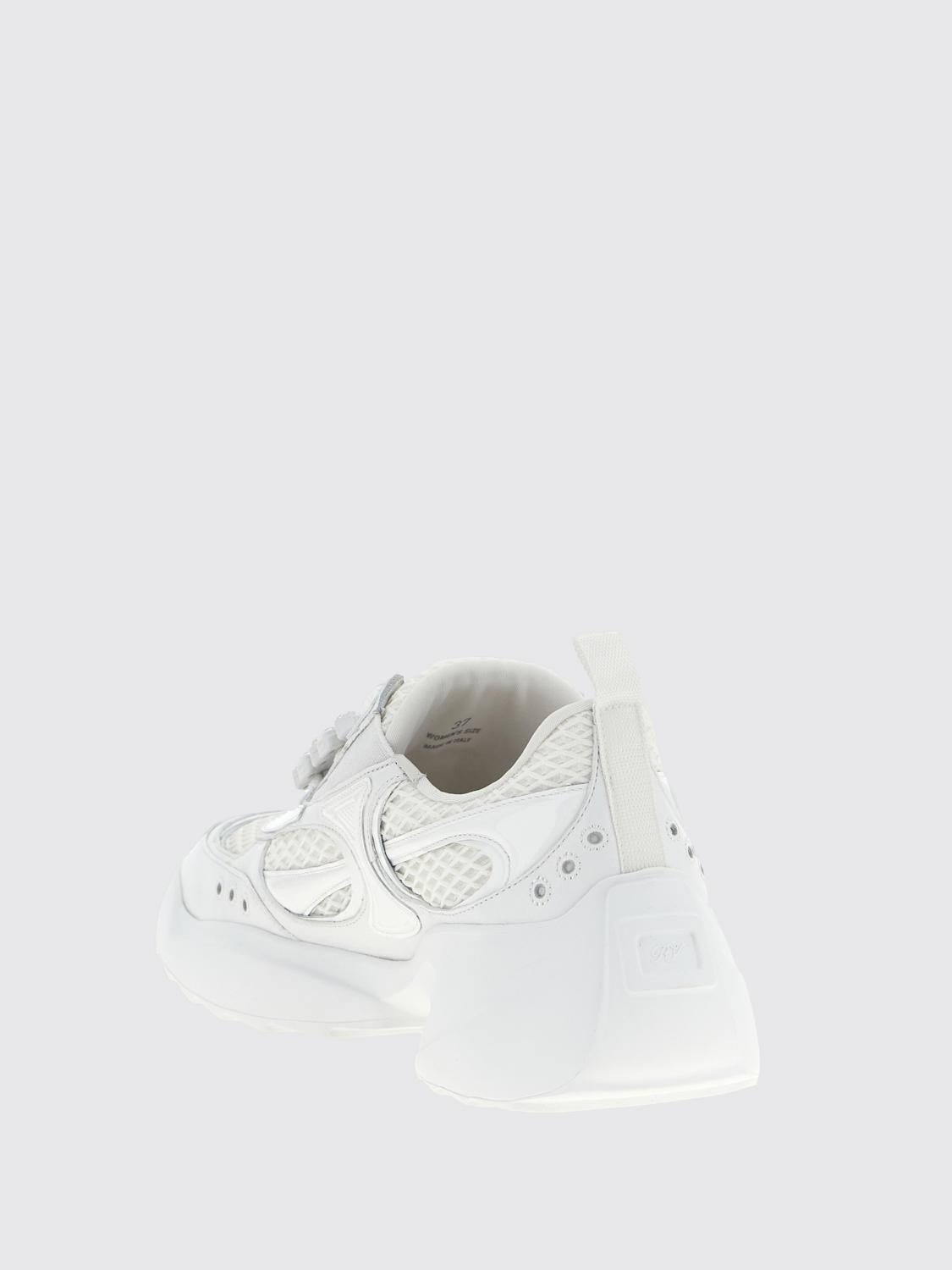 Sneakers woman Roger Vivier - 3
