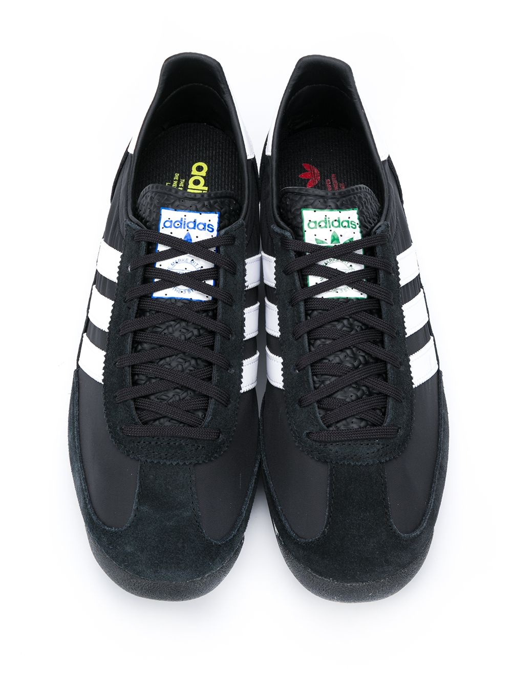 SL 72 sneakers - 4