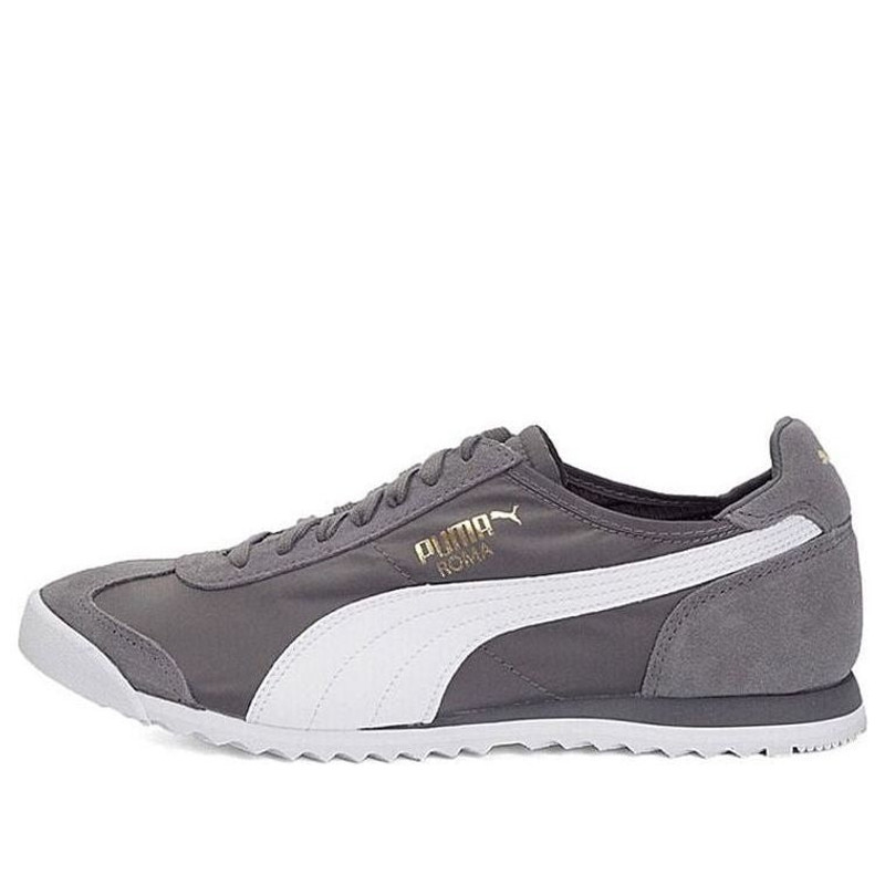 PUMA Roma OG Nylon 'Gray White' 362408-02 - 1