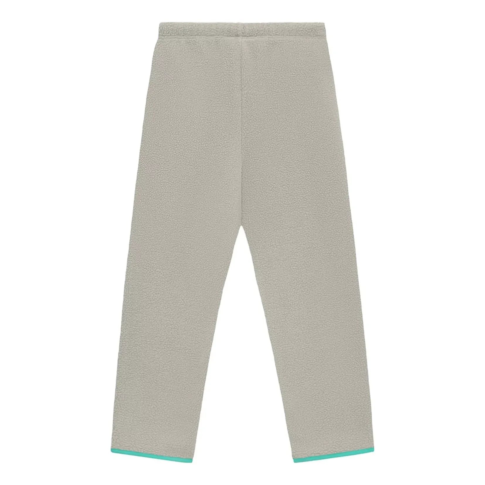 Fear of God Essentials SS24 Polar Fleece Pant 'Seal' 130SP244255F - 2