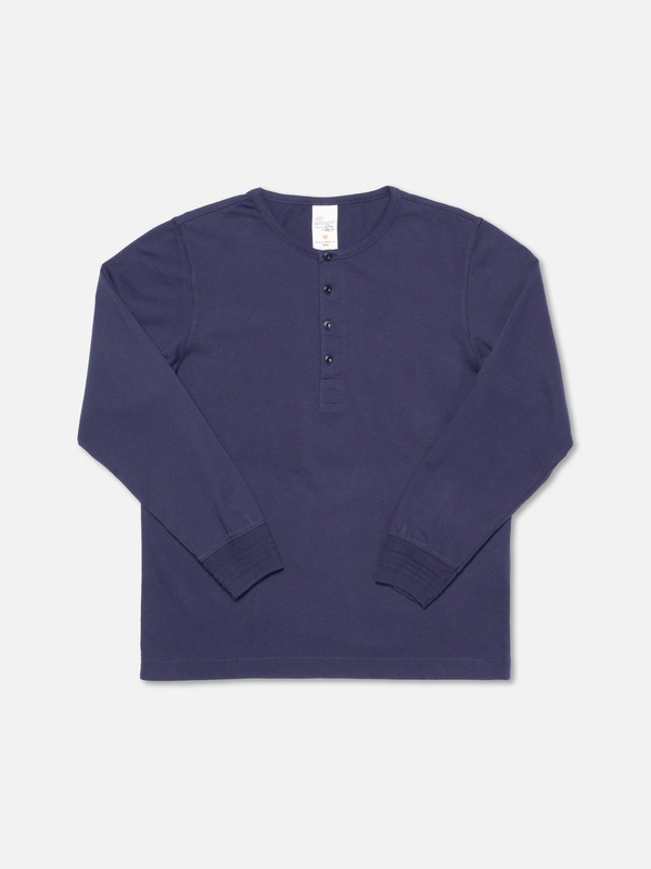 LS Henley Midnight - 1