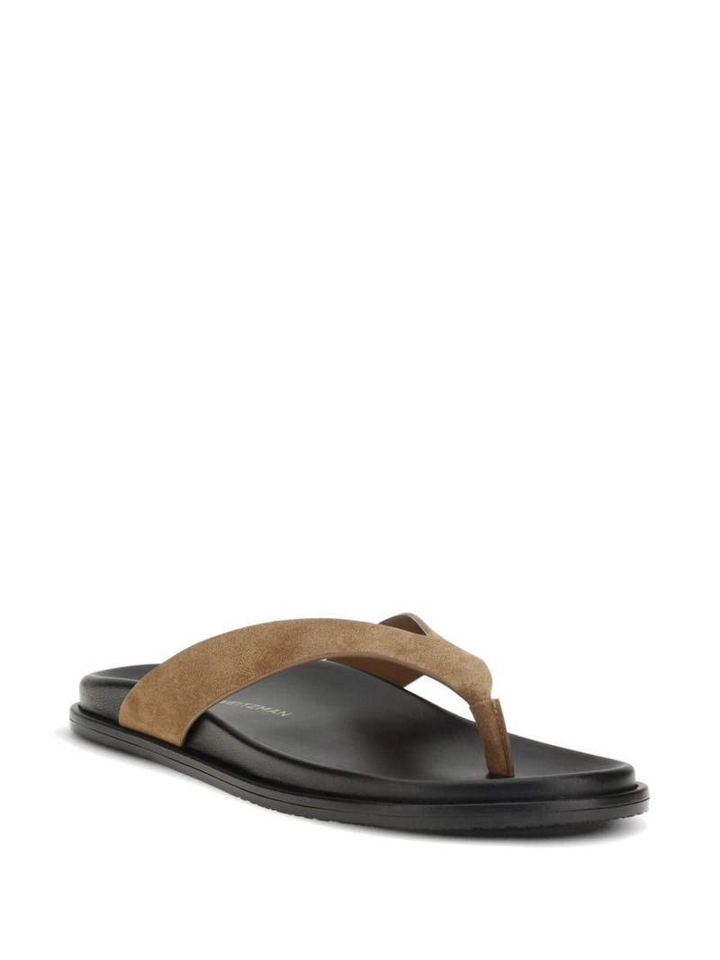 Stuart Weitzman Marykate strap sandals outlook