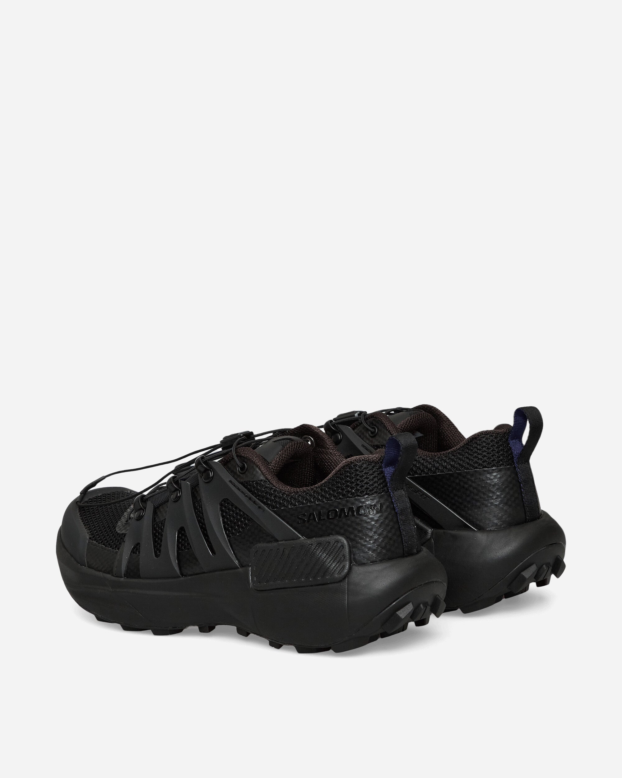 Genesis Advanced Sneakers Black - 4