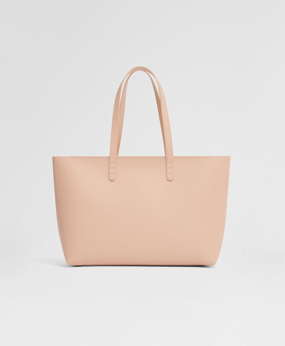 SMALL ZIP TOTE - 1