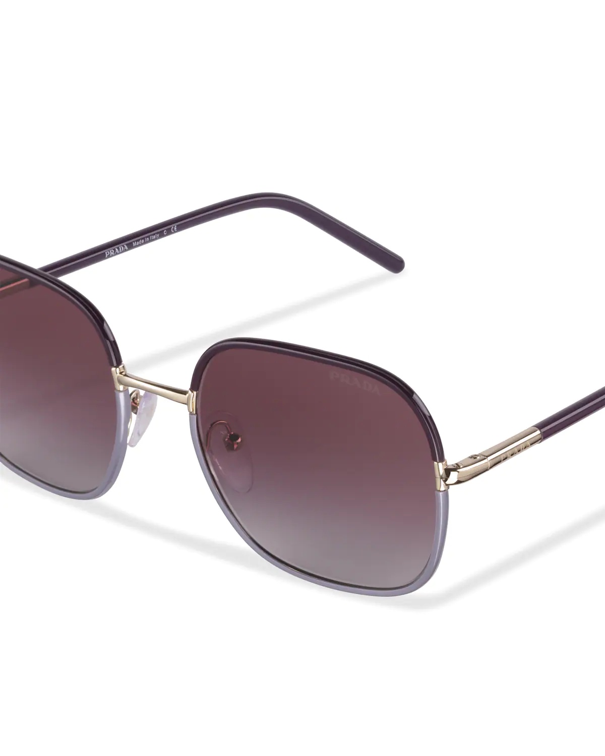 Prada Decode sunglasses - 5