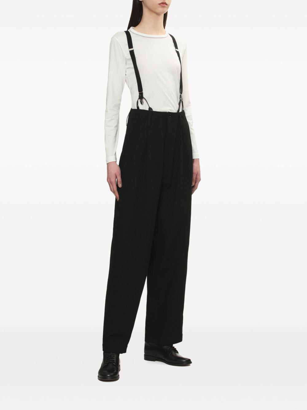 cotton dungaree - 2