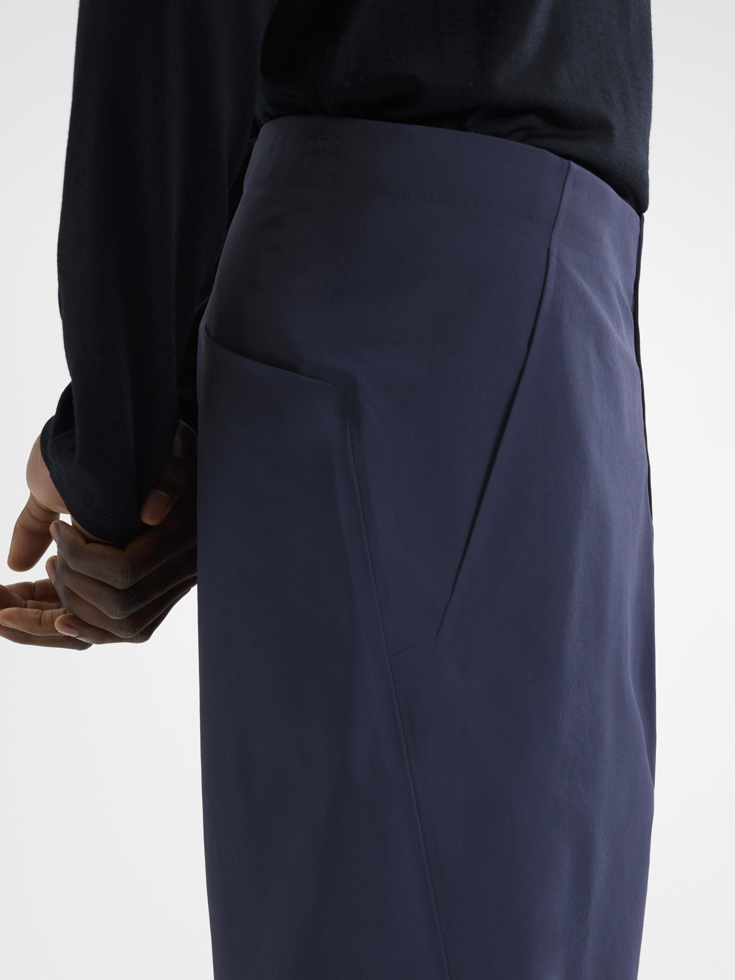 Spere Pant - 7