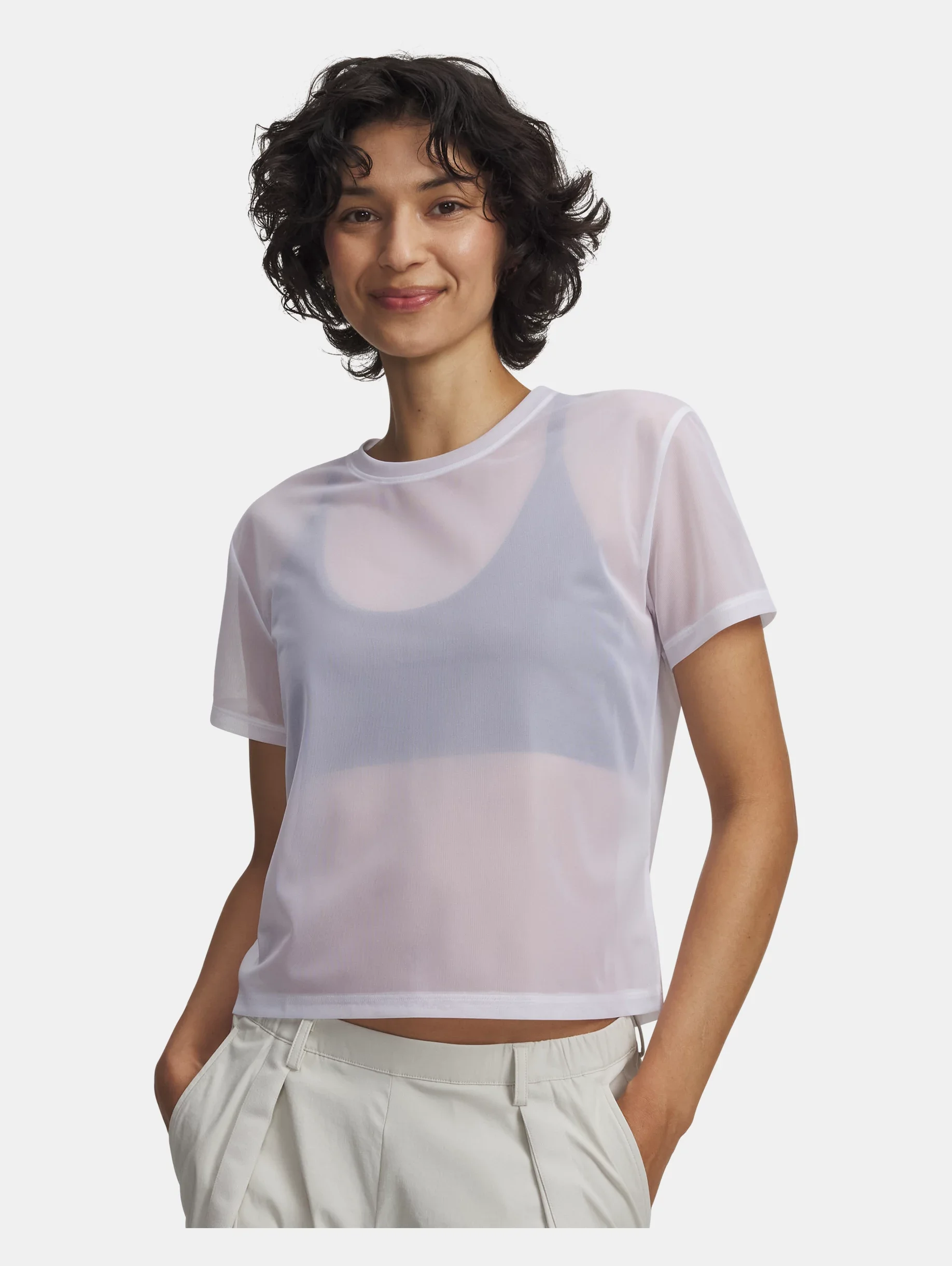 UA Mesh - 1
