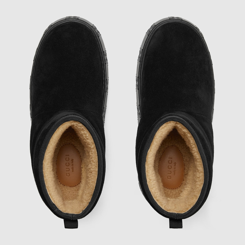 Women's ankle boot 6