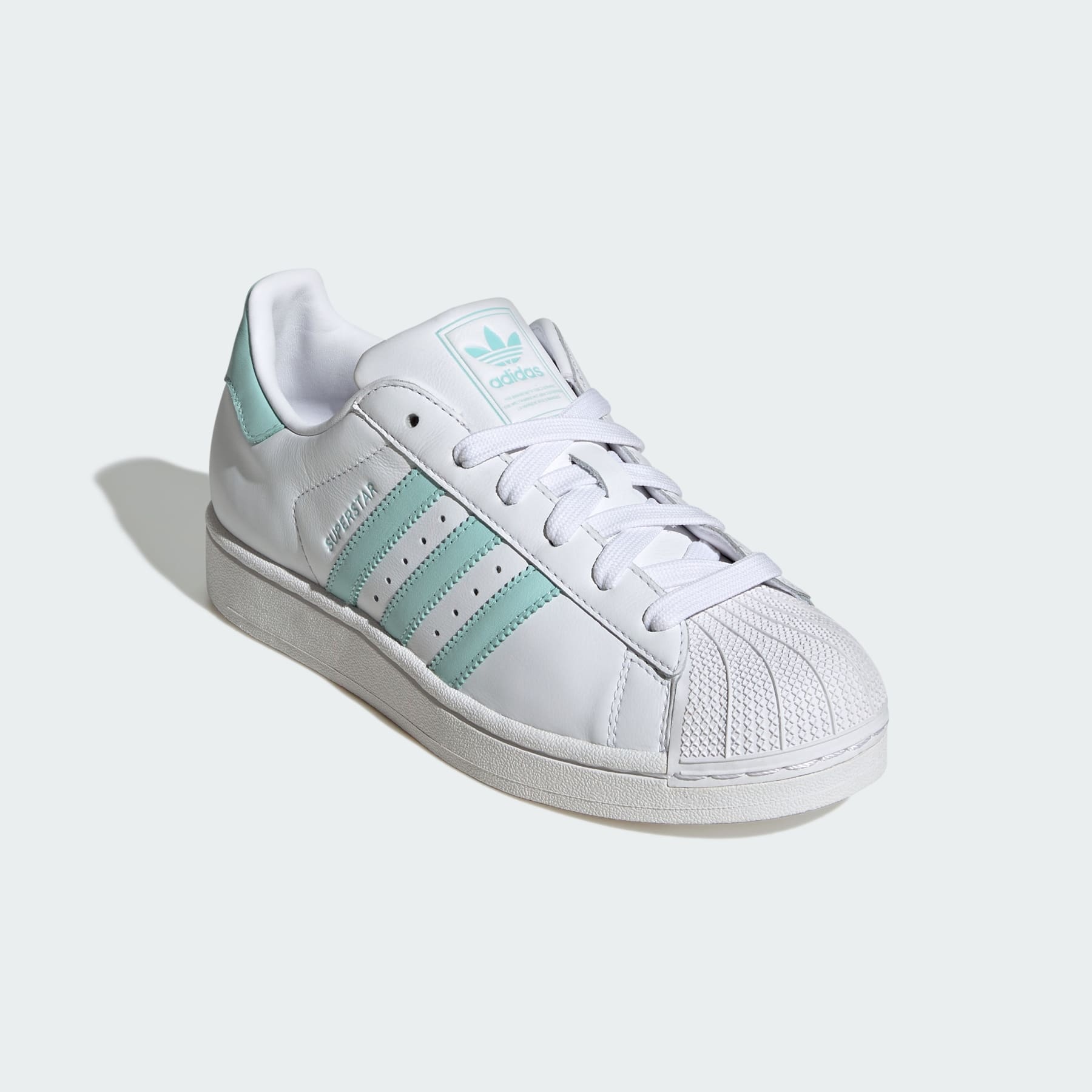 Superstar II Shoes - 5