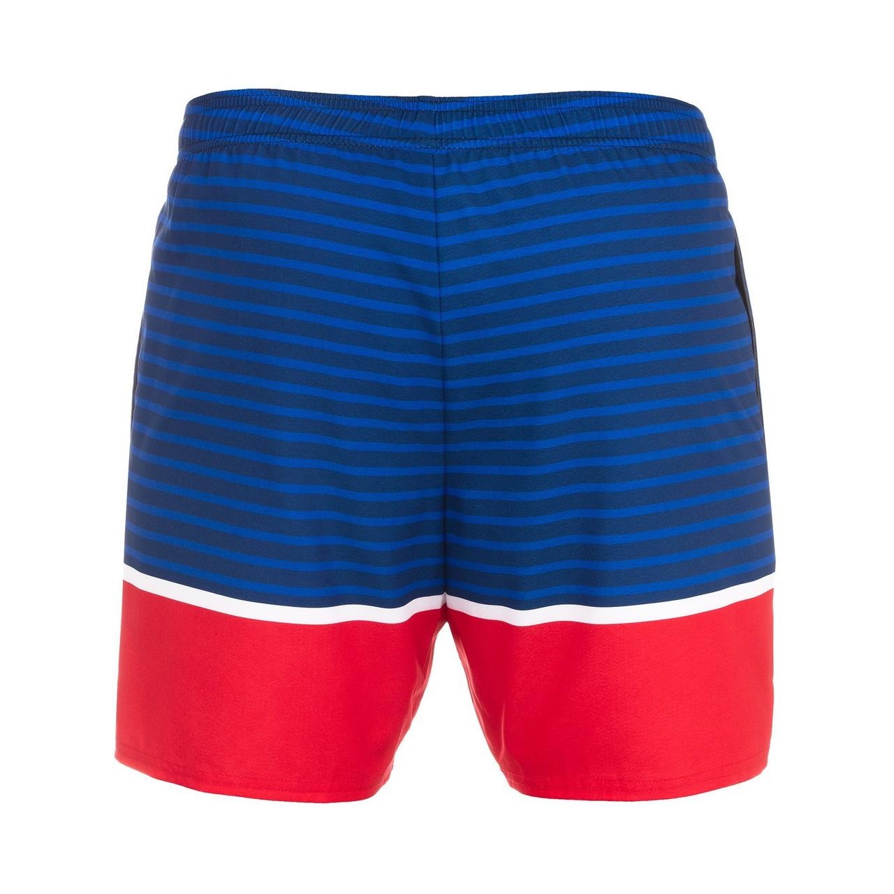 Men's Printable 7" Running Short - 2