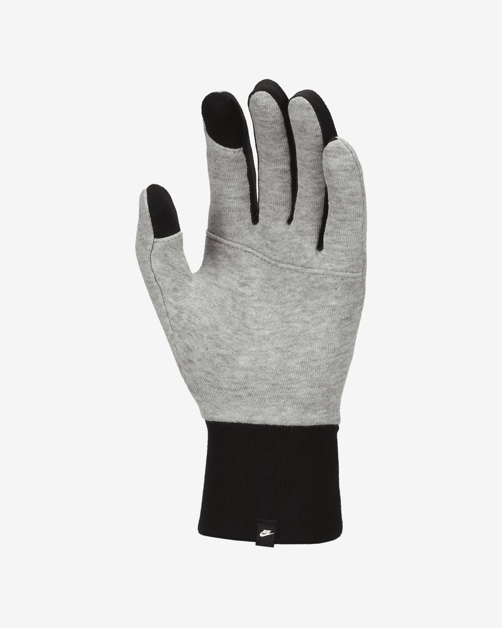 Nike Men's Club Fleece Gloves - 2