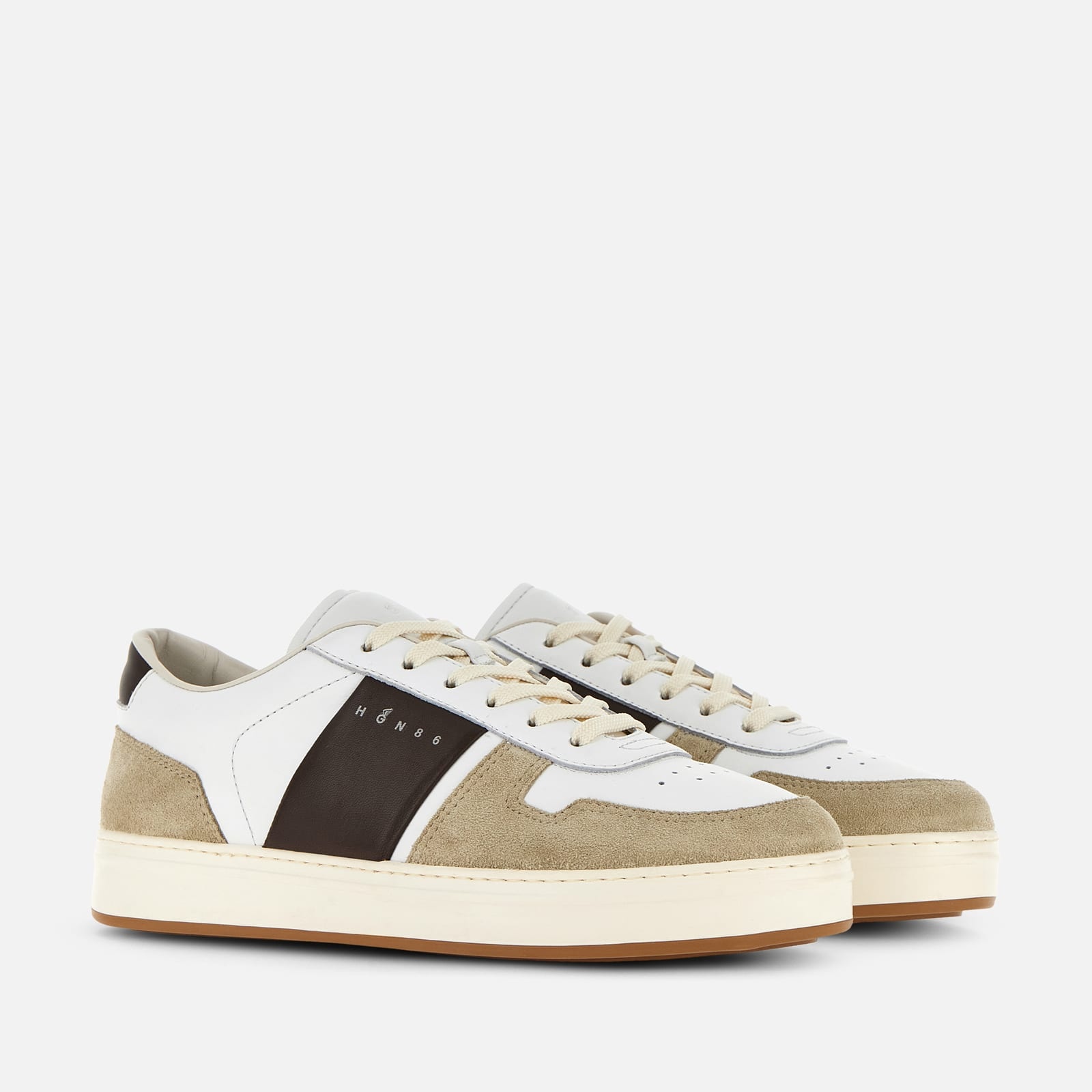 Sneakers Hogan H-TV - 2