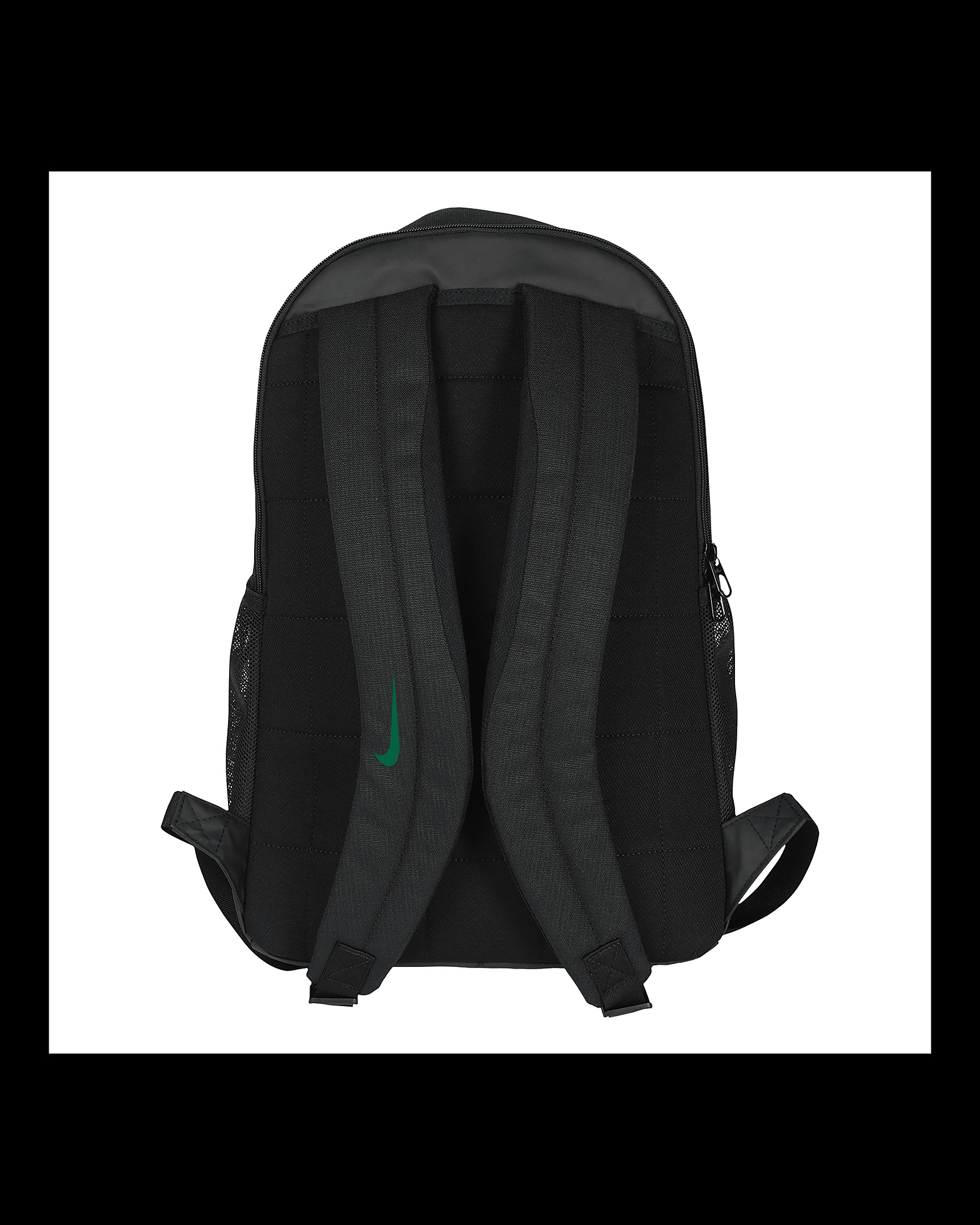 完売必須!☆Boston Celtics Brasilia Nike NBA Backpack (24L) Nike Boston Celtics Brasilia Nike NBA Backpack (24L