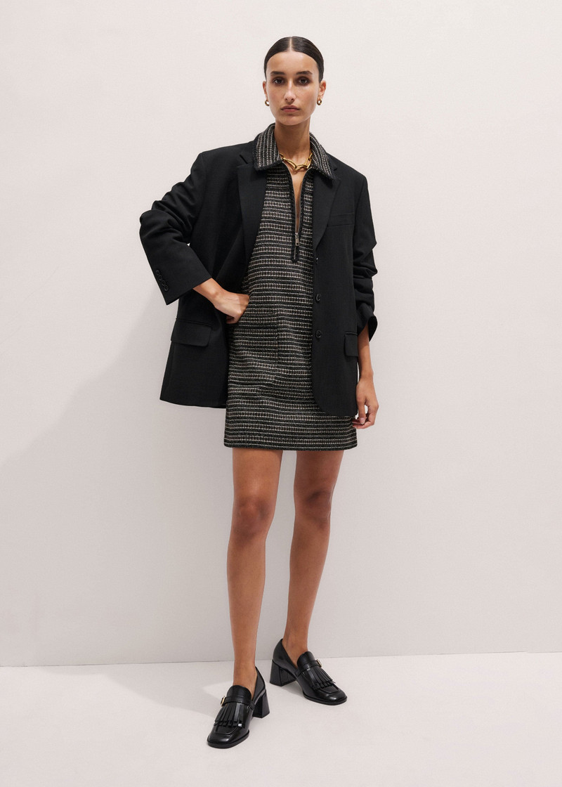 AM-PM Mini Dress 3