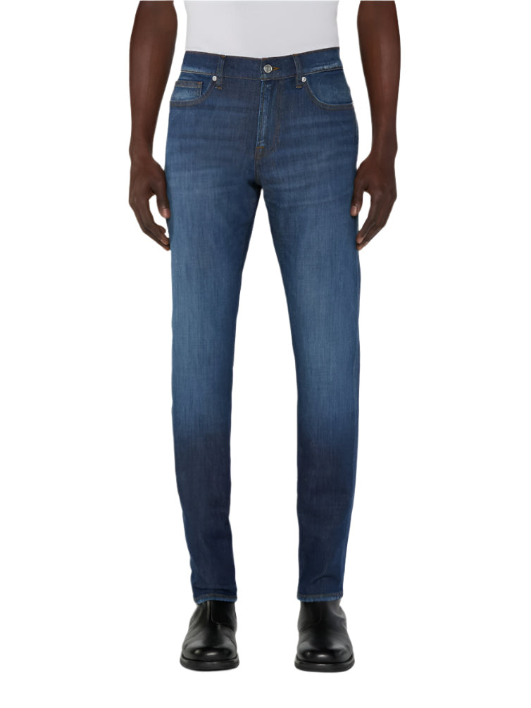 SLIM  FIT JEAN - 2