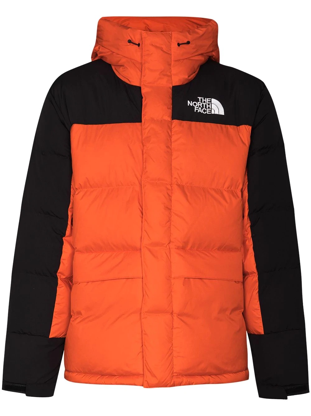 Retro Himalayan down jacket - 1