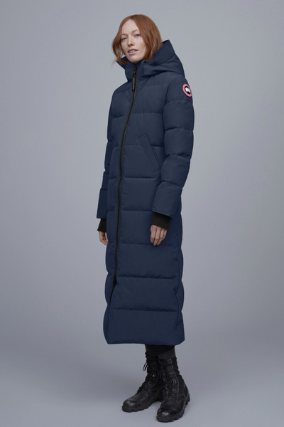 Canada Goose MYSTIQUE PARKA outlook