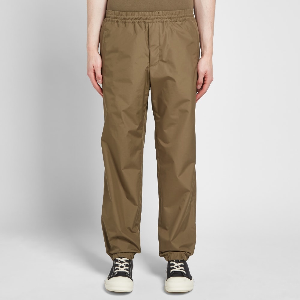 Helmut Lang Drawstring Tech Pant - 3