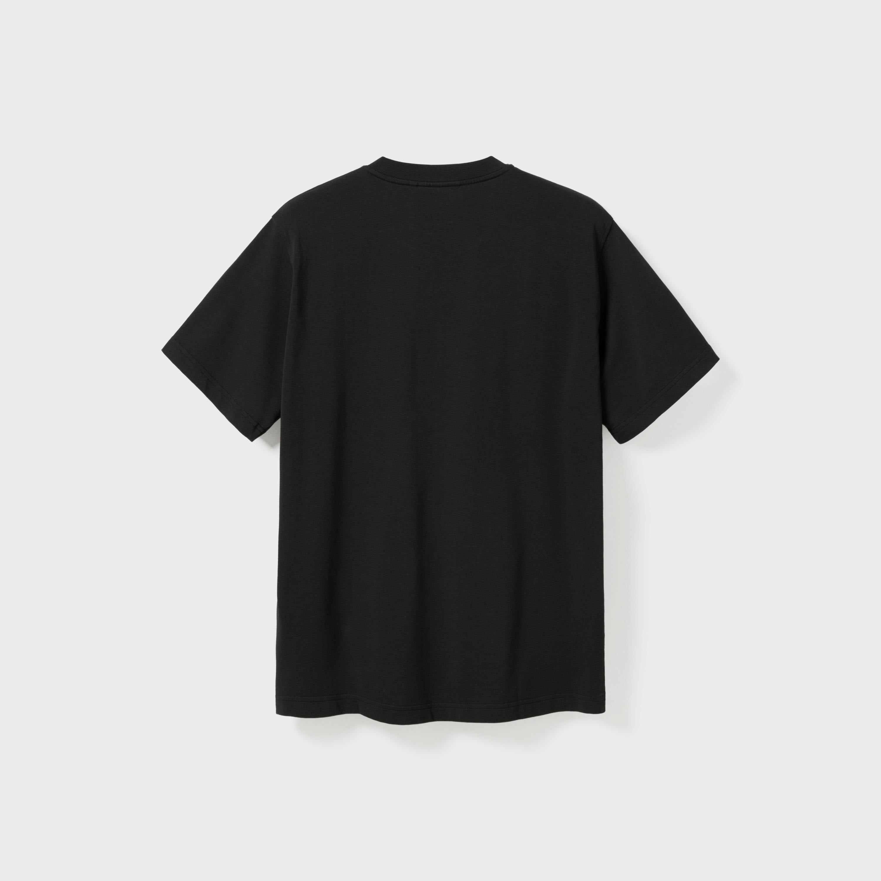 Dyngja T-Shirt (Unisex) - 3