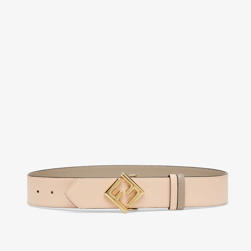 FENDI FF Diamonds Belt outlook