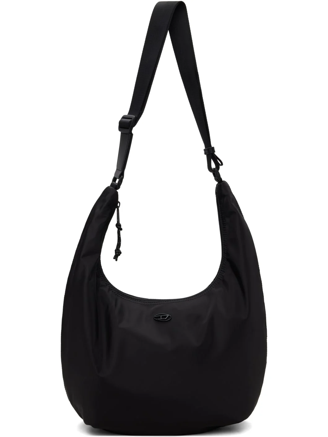 Black D-Pack X Bag - 1