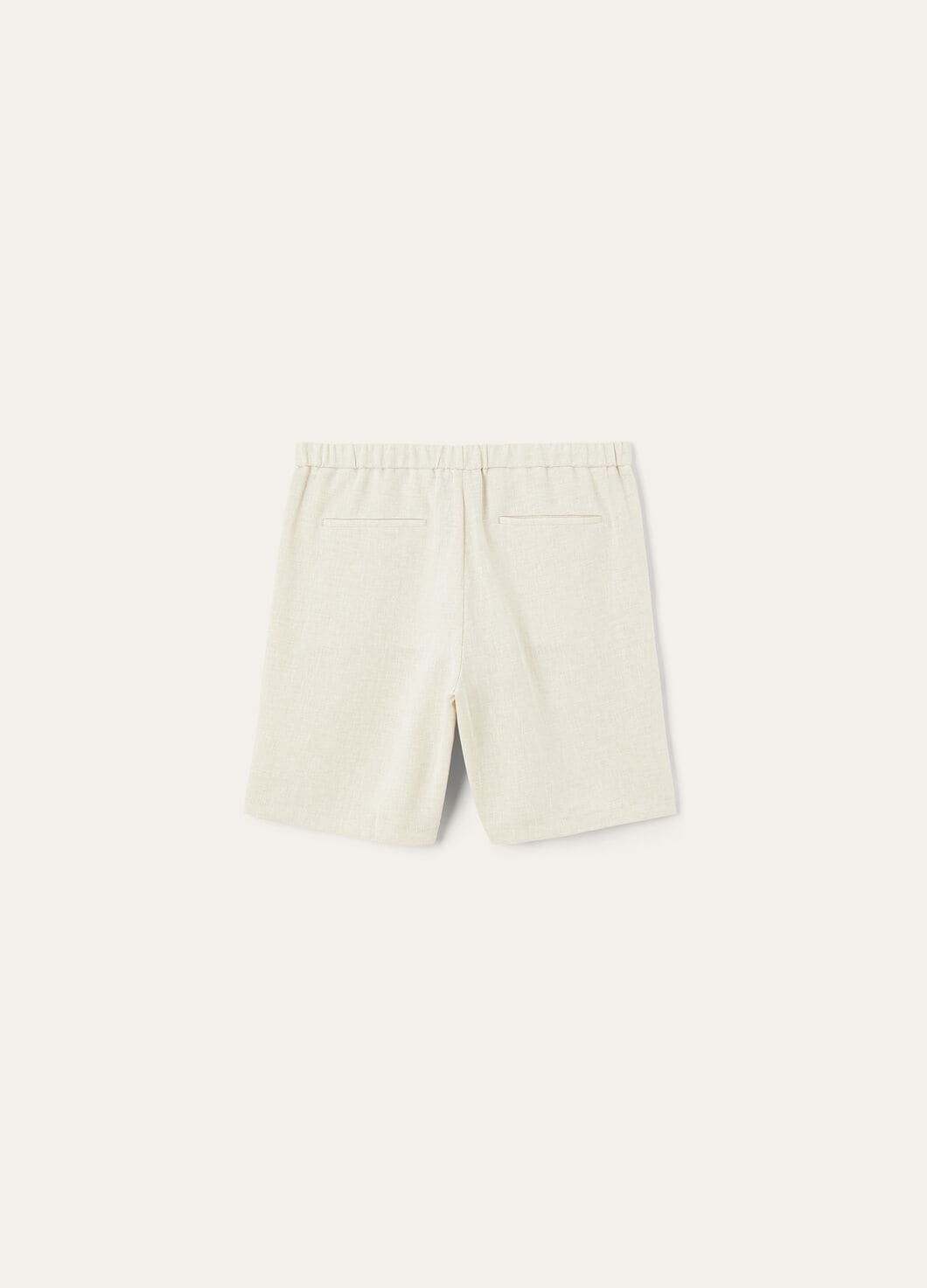 Marlyn Bermuda Shorts - 2