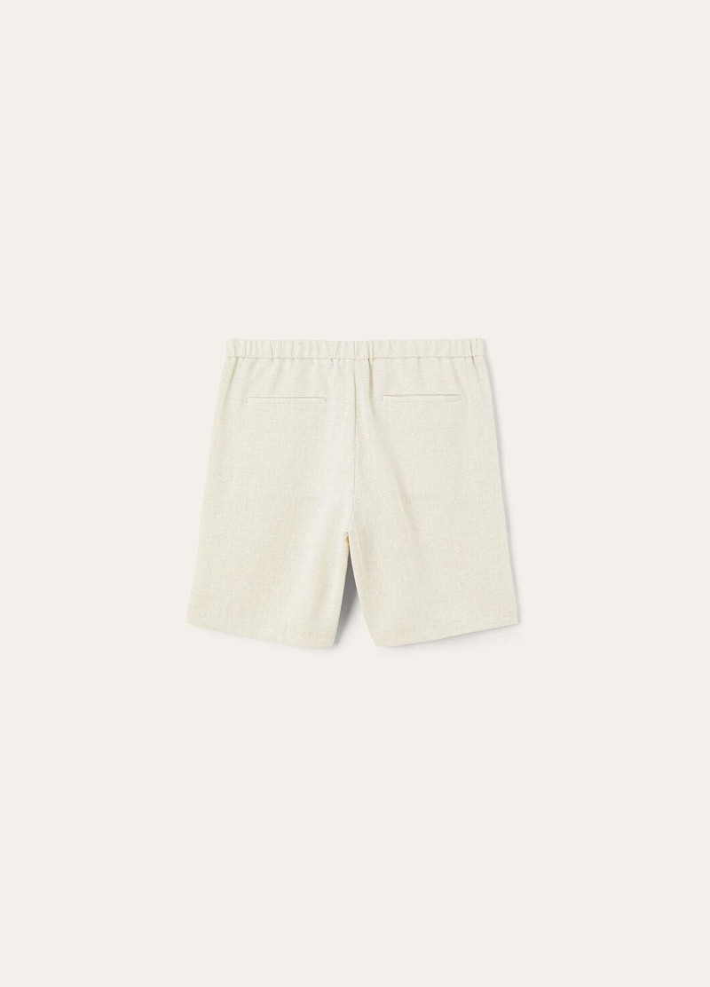 Loro Piana Marlyn Bermuda Shorts outlook